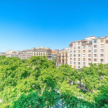 Apartamentos Gran Via 732 Barcelona Exterior photo