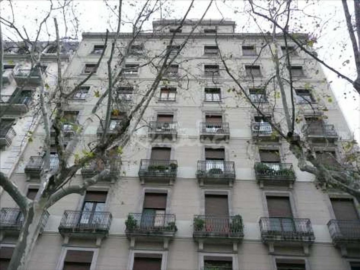 Apartamentos Gran Via 732 Barcelona Exterior photo